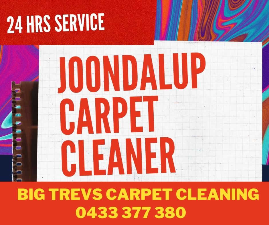 carpet cleaning joondalup